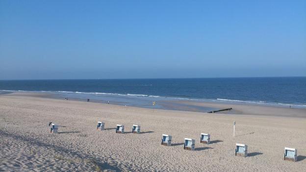 Strandlaeufer-Landhaus-Tadsen Westerland Exterior foto